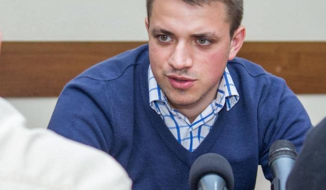 Общественный активист: Тандем «Самопомощи» и «Оппоблока» в облсовете?