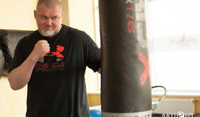 Роман Ивашина: «Гигиена позвоночника — залог здоровья»