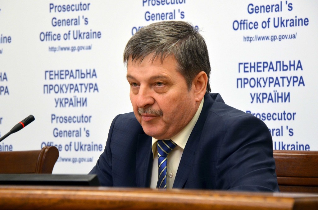 В войне Шацкого с Брылем и Артюшенко вырисовывается победитель