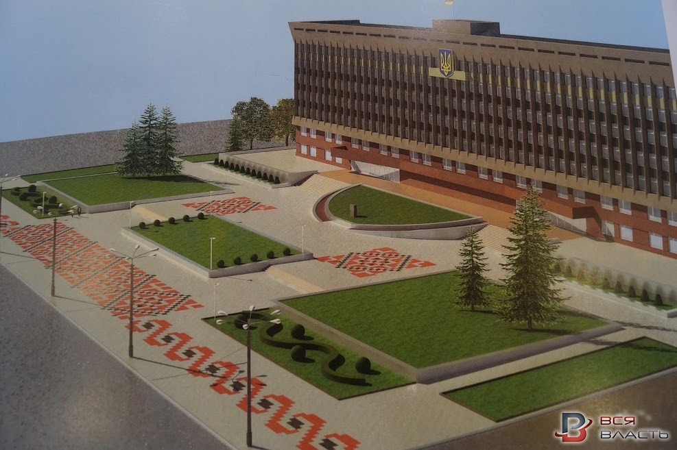 Стало известно, как будет выглядеть обновленный Майдан Героев – ФОТО