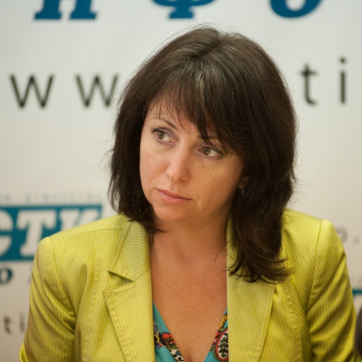 Чикалова не смогла вернуть себе должность директора «Дубовки» — решение суда