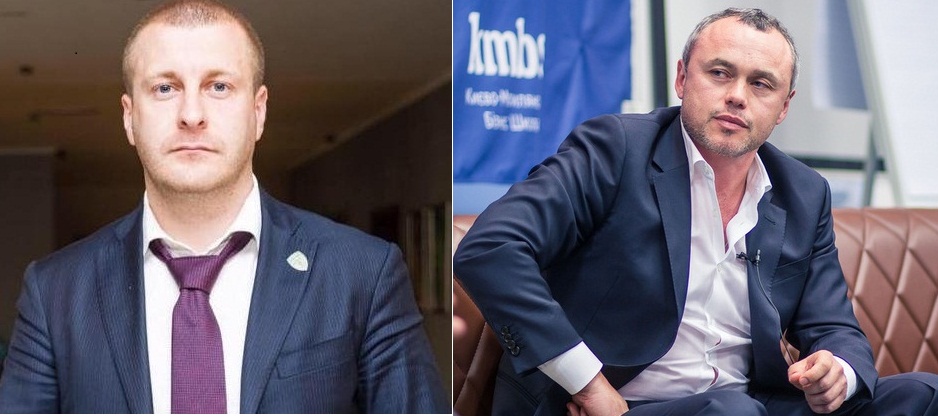 Прасол ответил Черняку: «Возвращайтесь и делайте!»