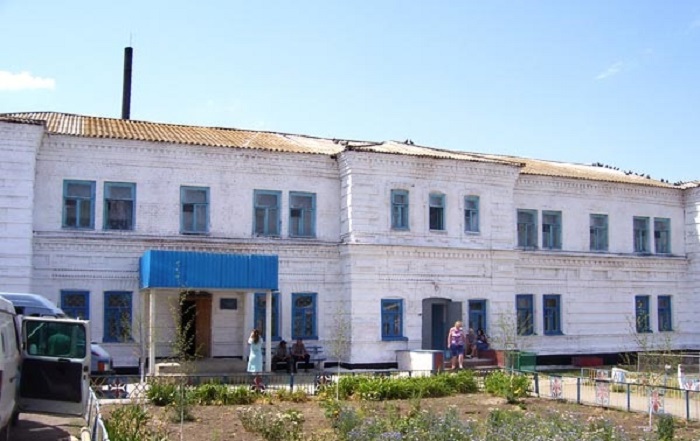 В Запорожье директор интерната попала под арест