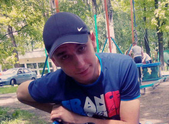 Запорожец задержал и передал полиции правонарушителя