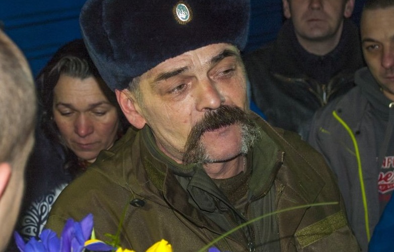 У запорожской «Свободы» теперь новый лидер