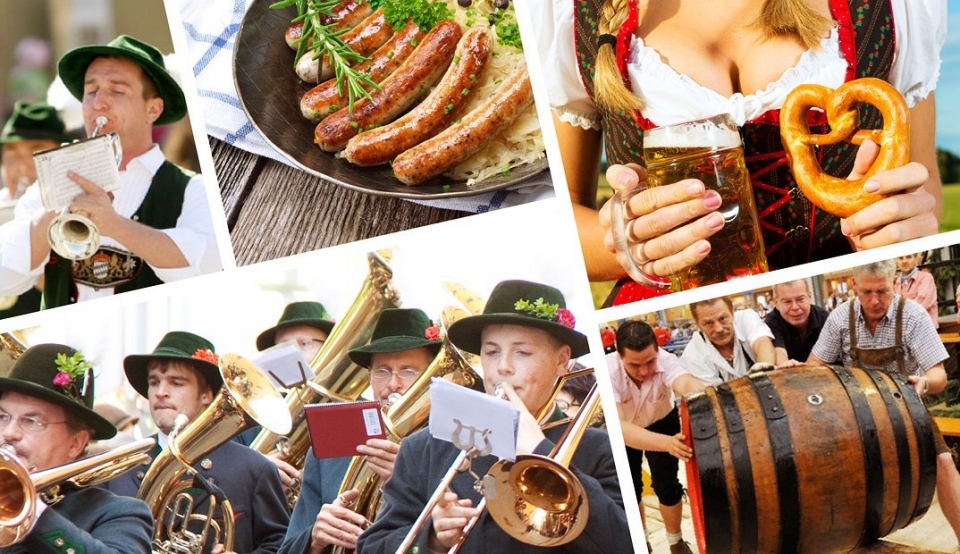 Запорожцев познакомят с немецкой культурой