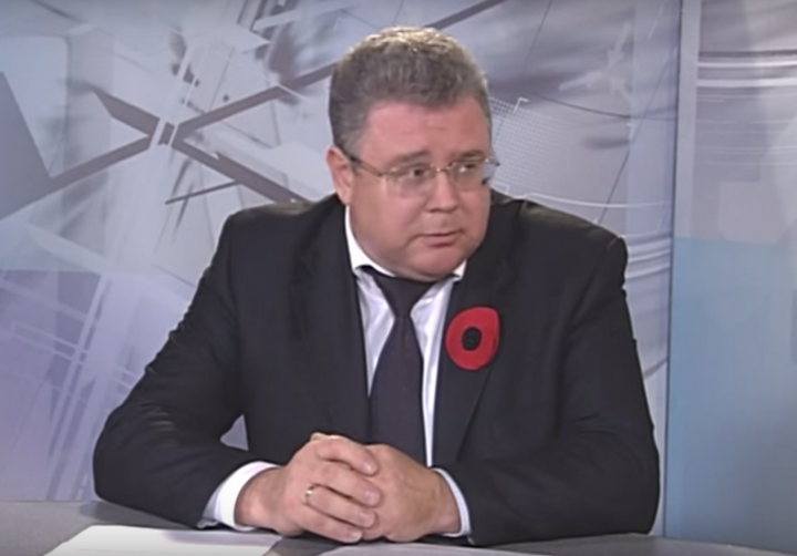 На место Шацкого может прийти прокурор из Харькова — СМИ