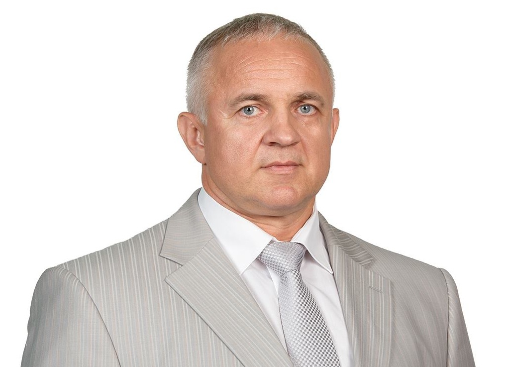 Запорожский чиновник с трудом сводит концы с концами