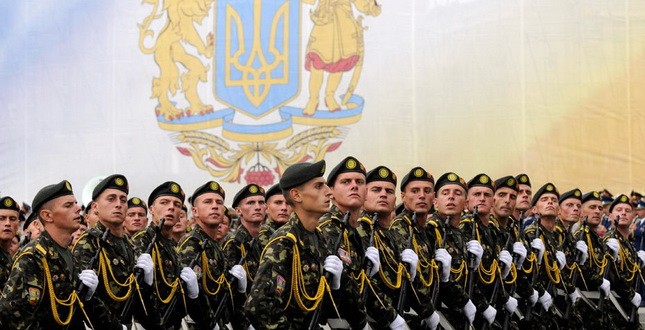 Полный список мероприятий ко Дню защитника отечества и Дню освобождения Запорожья