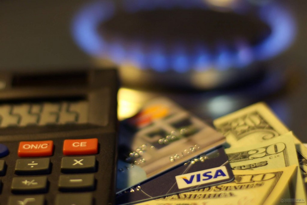 Стало известно, сколько запорожцы будут платить за коммуналку – ИНФОГРАФИКА