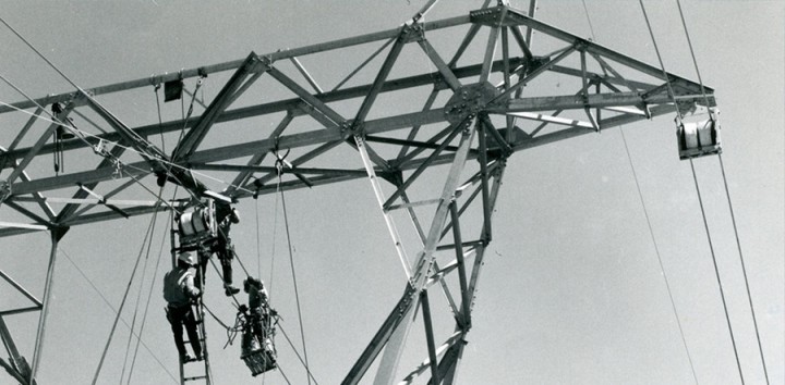 Работники «Запорожьеоблэнерго» планируют устроить забастовку