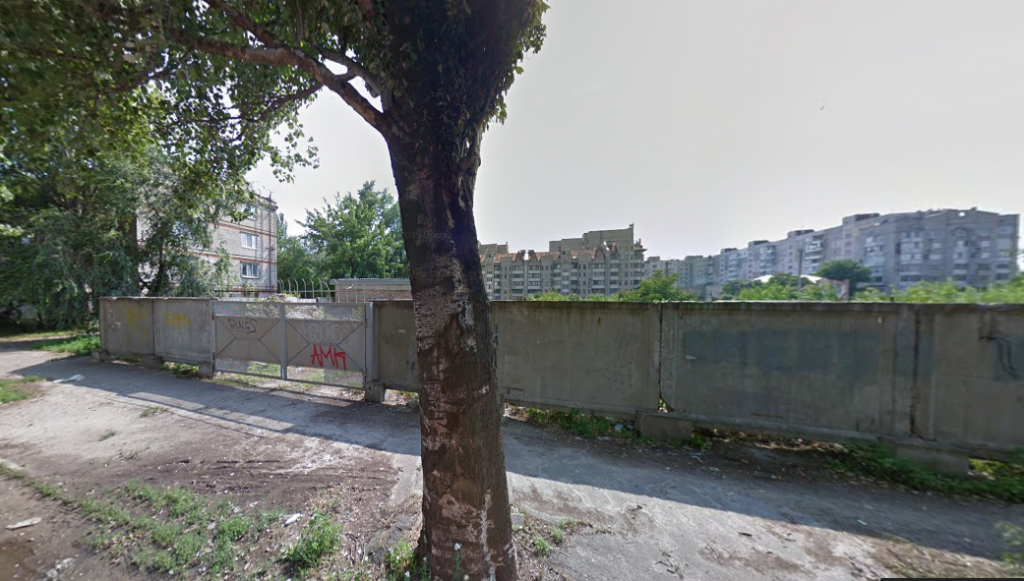 Фирма Кальцевых получит землю для постройки многоэтажки в Запорожье