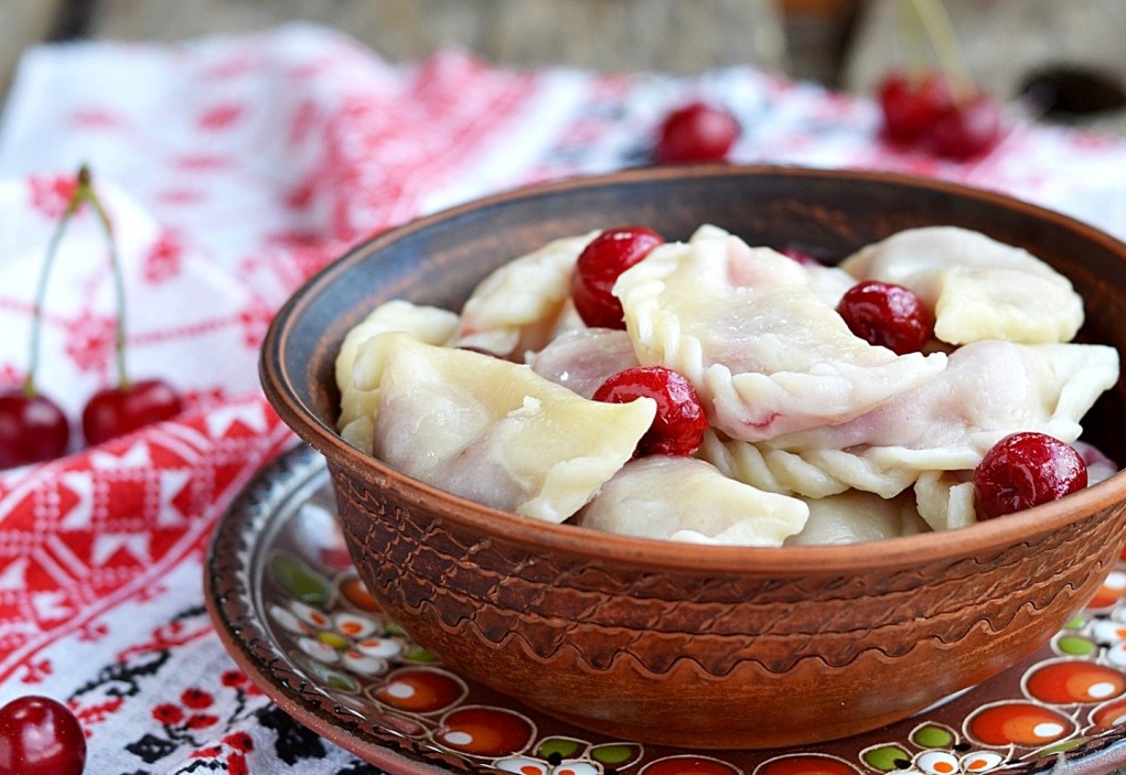 В Запорожье представят кулинарную карту Украины