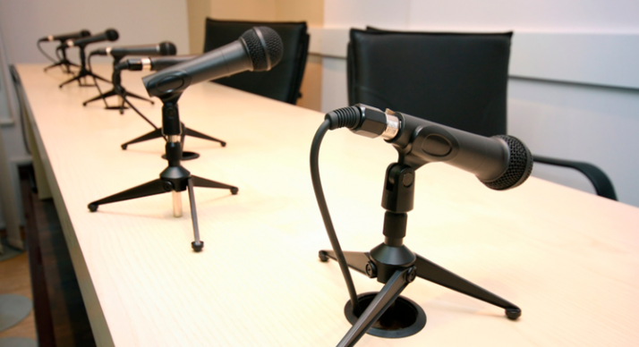 Полиция, СБУ и Прокуратура экстренно собирают брифинг