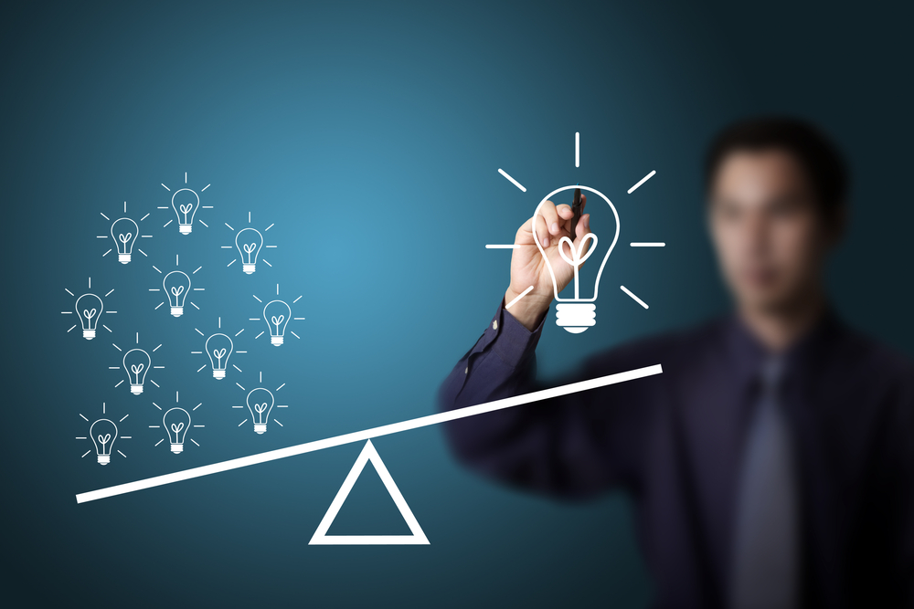 Запорожские изобретатели могут посоревноваться за звание лучшего