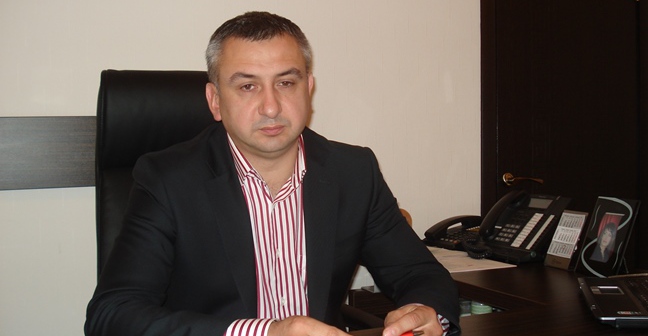 В Запорожской областной больнице профсоюз требует увольнения главврача