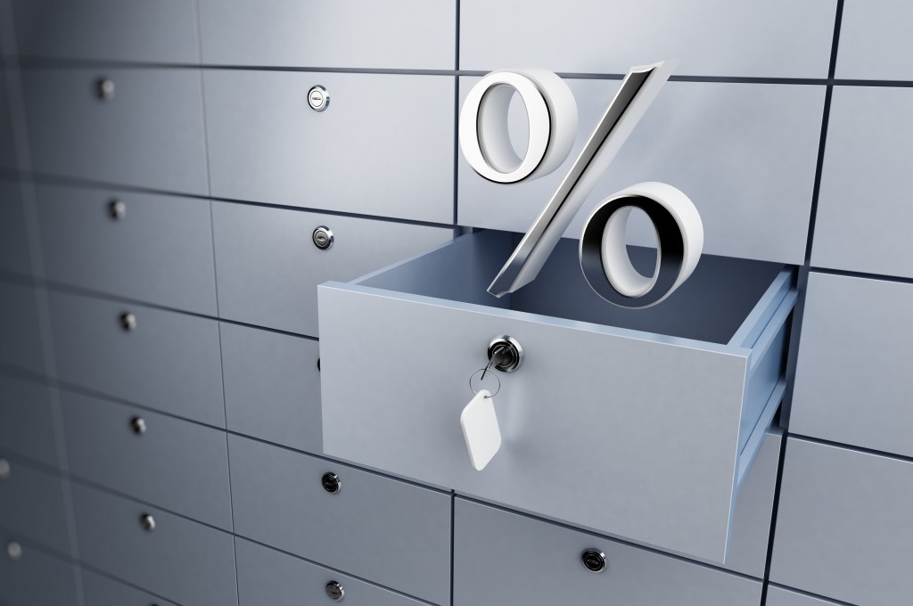 Банковские проценты запорожцев обогатили госбюджет более чем на 40 млн грн