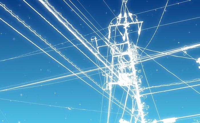 Сотрудники «Запорожьеоблэнерго» в Киеве добивались выплаты долгов по зарплате