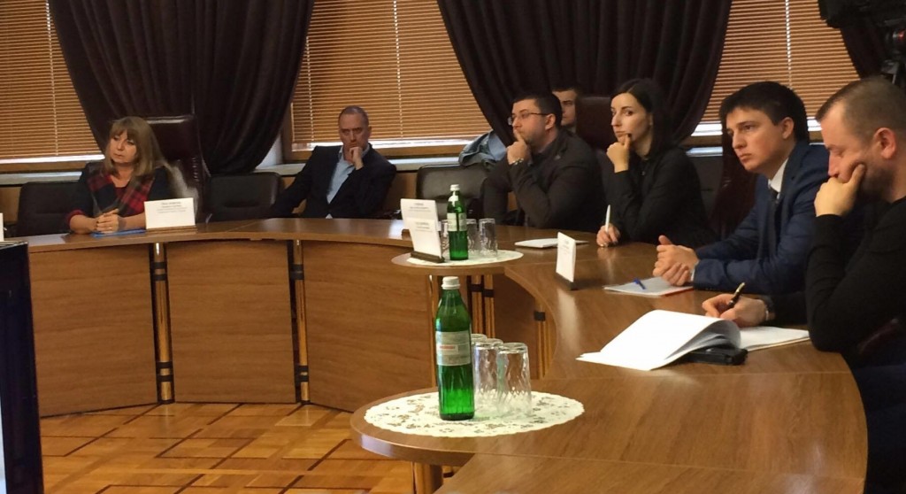 В Запорожской области взялись за борьбу с рейдерами