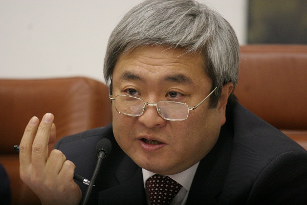 Сегодня экс-мэру Запорожья Сину вынесут приговор