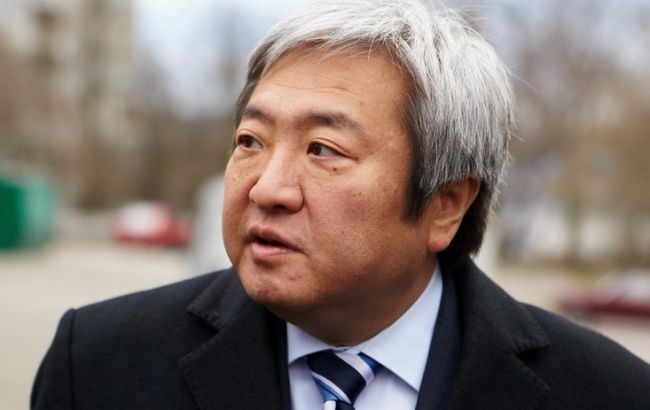 Суд определил наказание экс-мэру Запорожья Александру Сину