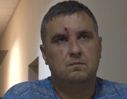 В Запорожье решили устроить флешмоб в поддержку Панова