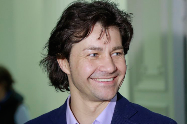 Для главы Минкульта Нищука Запорожье и Донбасс одно и тоже: «завезенные города без генетики» (ВИДЕО)