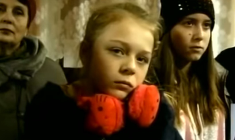 В Запорожской школе директор бьет и унижает, а учитель домогается детей (ВИДЕО)