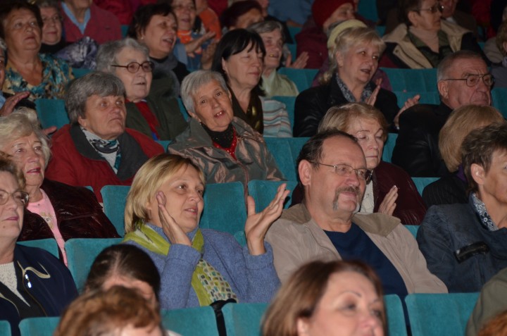 Запорожские власти готовят новое соглашение с городской организацией ветеранов