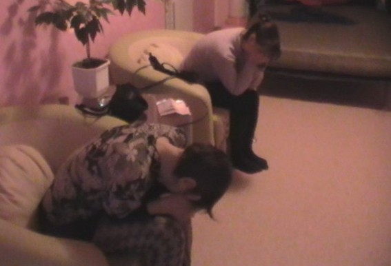 ФОТОФАКТ: в Запорожье прекратили деятельность борделя