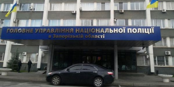 Новым главой запорожской полиции может стать скандальная личность — СМИ