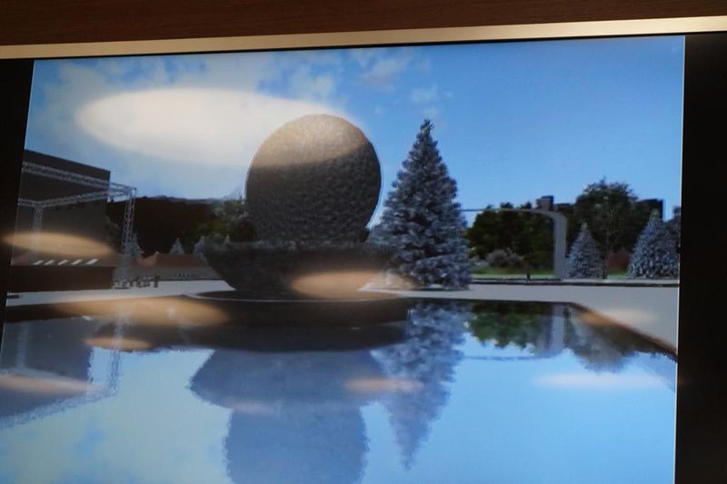 В Запорожье Новый Год встретят по-новому