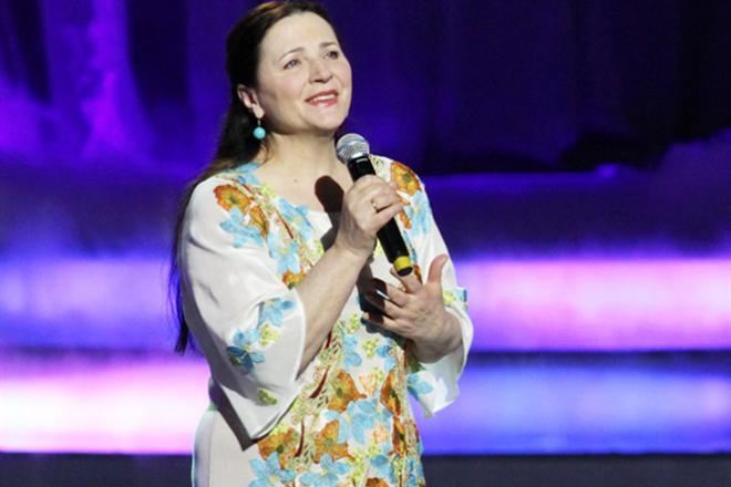 Запорожцев ждет гала-концерт Нины Матвиенко