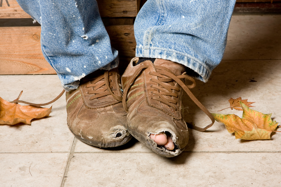 Тарифный геноцид: мятежи неизбежны…