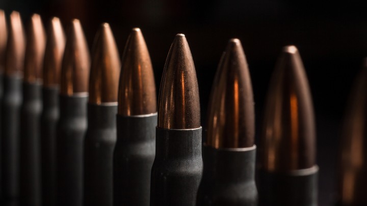 «Хотели подкинуть боеприпасы»: запорожский боец-волонтер рассказал об обыске в своем доме