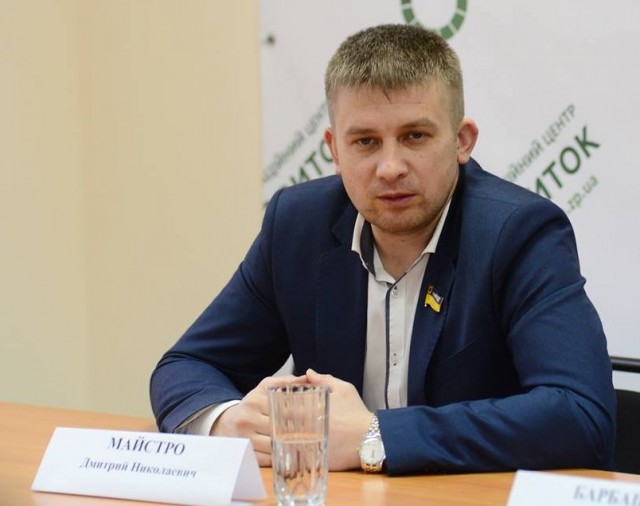 Запорожские депутаты попросят увеличить финансирование Кушугума и Балабино у Верховной Рады