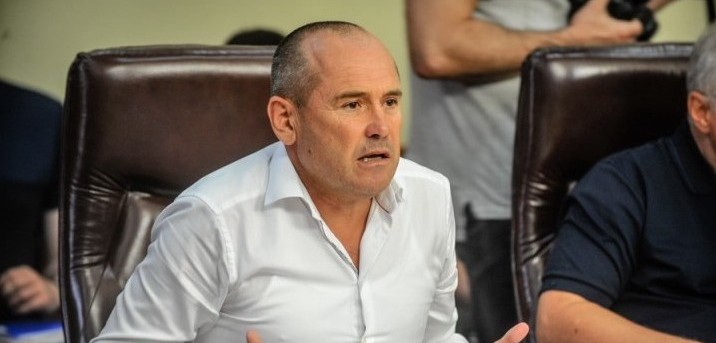 Депутат Вадим Кривохатько: «Увольте за то, что рожа не нравится»