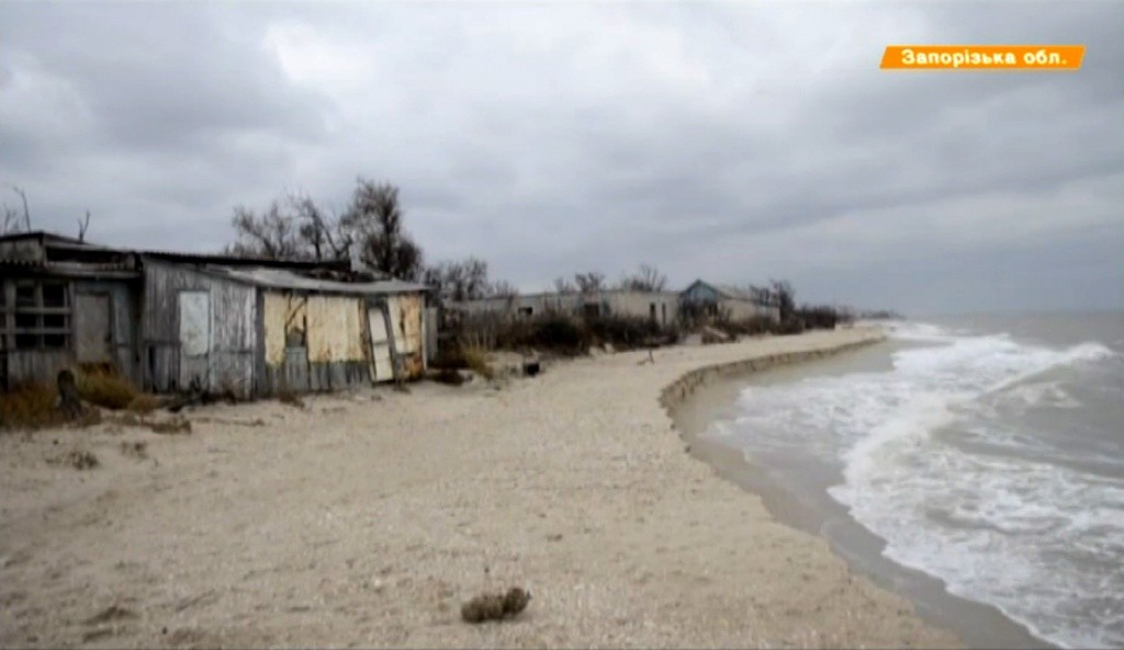 Нардеп Пономарев не смог за бесценок забрать себе земли детского санатория в Бердянске