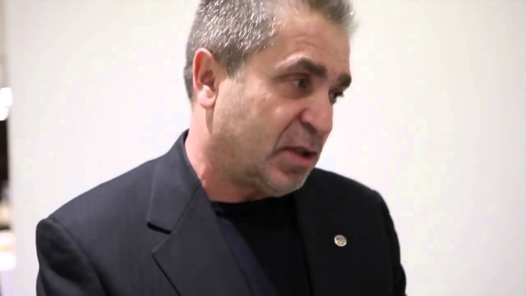 Депутат Геннадий Бурка поставил диагноз Запорожскому облсовету: «Мы здесь все аморальные люди»