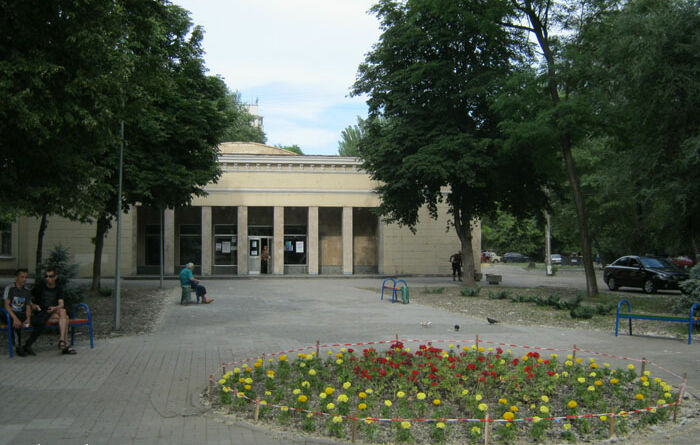 ДК «Заводский» не получит дополнительных денег из запорожского бюджета