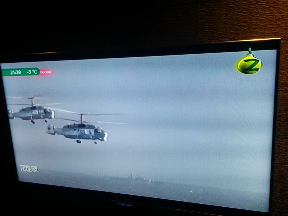 Провокация не удалась: на запорожском телеканале объяснили «российские новости»