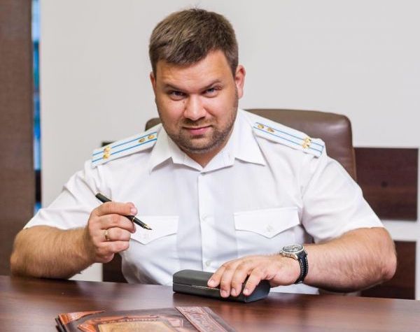 Задержаны воры напавшие на прокурора Мазурика