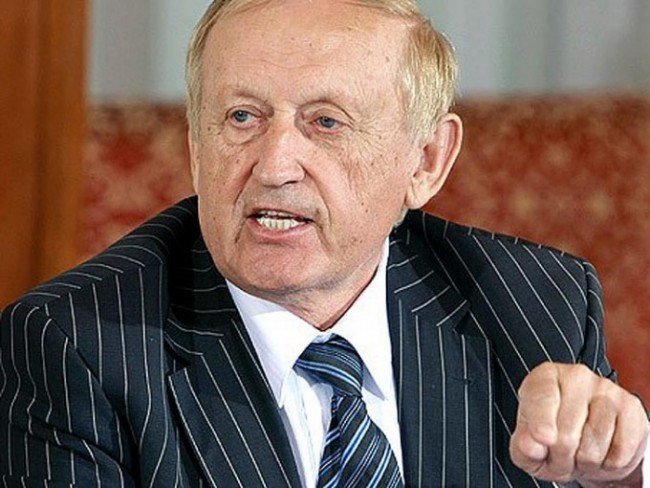 Богуслаев может выбыть из состава комитета ВР по вопросам нацбезопасности и обороны