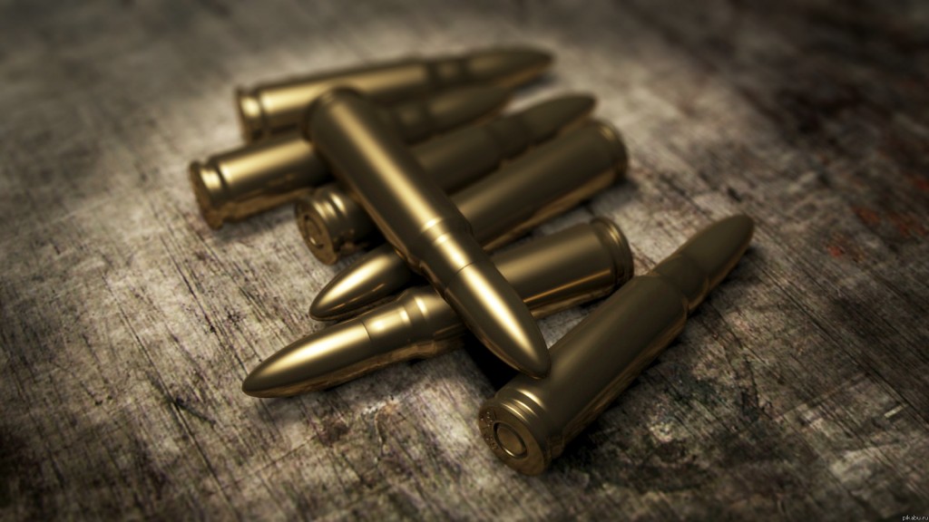 У пенсионера из Запорожья нашли более ста патронов