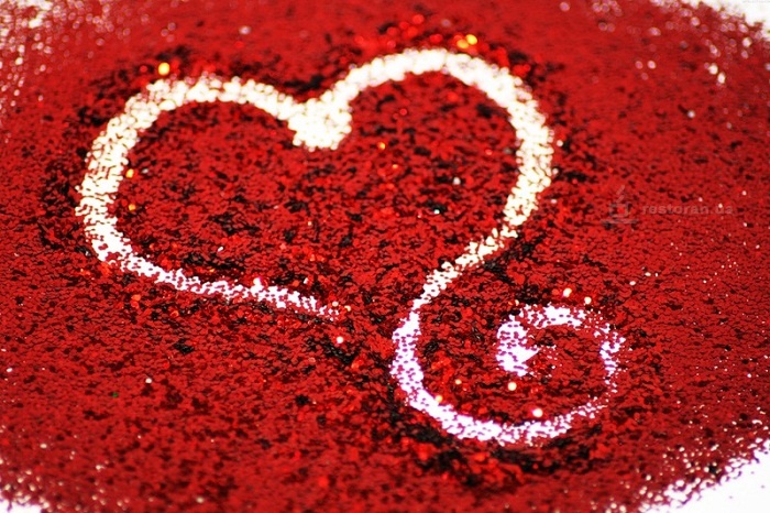 В Запорожье перенесли празднование Дня Святого Валентина