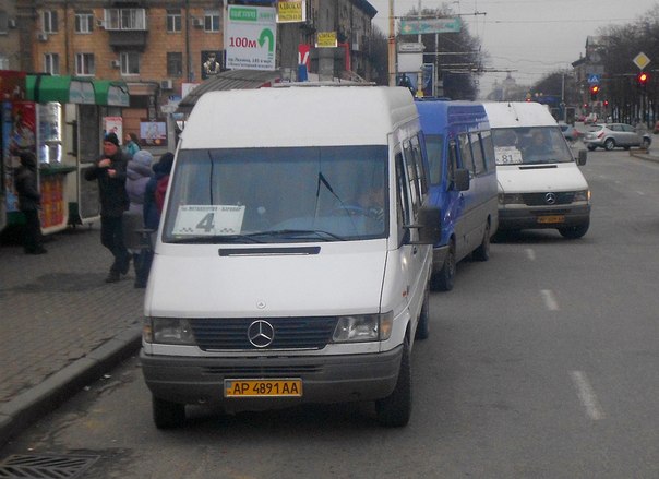 Стала известна дата рассмотрения первой петиции набравшей нужные голоса на сайте мэрии Запорожья