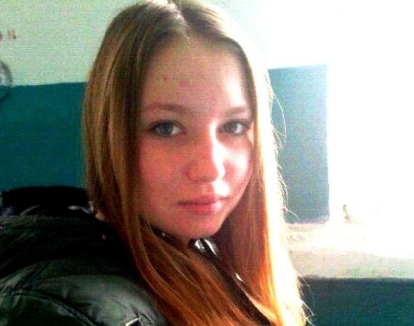 В Запорожской области пропала девушка