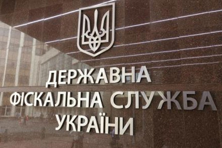 Налоговая служба Запорожья вывела около 5000 человек из серой зоны неуплаты налогов