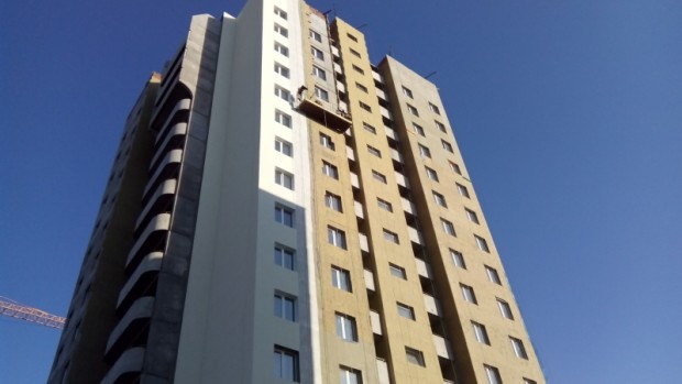 В Энергодаре поднимут тарифы на обслуживание домов