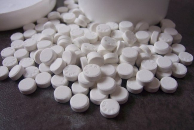 В Мелитополе у одного переселенца из Донбасса нашли наркотиков на 120 000 гривен